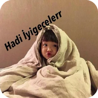 Sticker from Mee