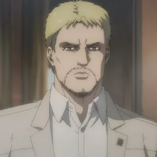 👀 emoji Reiner Braun’@Snxwman Telegram sticker 9 of 21