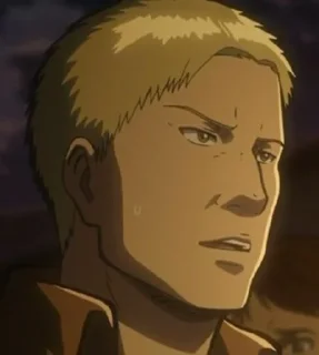 👀 emoji Reiner Braun’@Snxwman Telegram sticker 19 of 21
