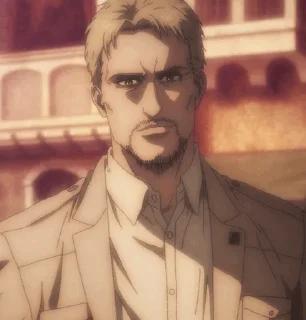 👀 emoji Reiner Braun’@Snxwman Telegram sticker 3 of 21