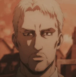 👀 emoji Reiner Braun’@Snxwman Telegram sticker 1 of 21