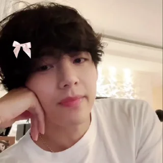 🎀 emoji ㅤ૮ ᪲ ⠂⠂ 𐭩ㅤ  @vgpcks Telegram sticker 19 of 30