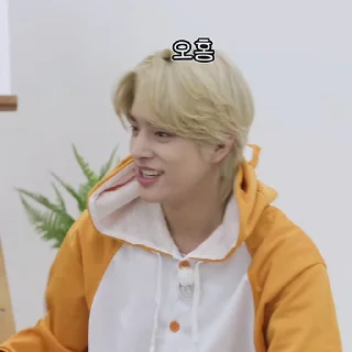 🐡 emoji ㅤㅤㅤblᦞᥒdᥱ ᥊᥊ ㊏ @ci3co . Telegram sticker 22 of 50