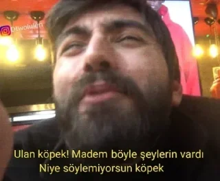 😡 emoji @sidarpolatcan @AsenaUserBot Paketi 1 Telegram sticker 4 of 120