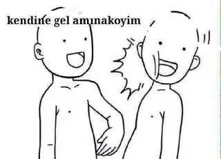 👋 emoji @sidarpolatcan @AsenaUserBot Paketi 1 Telegram sticker 16 of 120