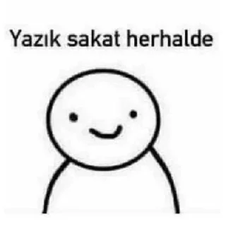 🍩 emoji @sidarpolatcan @AsenaUserBot Paketi 1 Telegram sticker 15 of 120