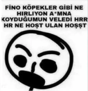 🌟 emoji @sidarpolatcan @AsenaUserBot Paketi 1 Telegram sticker 11 of 120