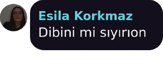 🤔 emoji @sidarpolatcan @AsenaUserBot Paketi 1 Telegram sticker 2 of 120