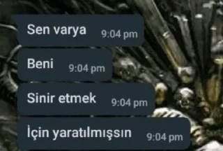 🌟 emoji @sidarpolatcan @AsenaUserBot Paketi 1 Telegram sticker 22 of 120