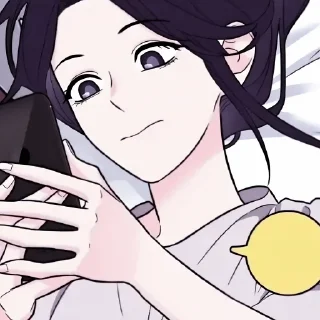 🔮 emoji 𓂃 ☾︎⋆  ‌𝐆𝐲𝐞𝐫𝐢𝐧  ᎓‌ @glimpsovus ☁️ 𝇁𝇃𝇂 Telegram sticker 6 of 70
