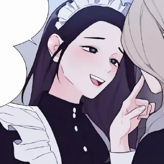 🔮 emoji 𓂃 ☾︎⋆  ‌𝐆𝐲𝐞𝐫𝐢𝐧  ᎓‌ @glimpsovus ☁️ 𝇁𝇃𝇂 Telegram sticker 24 of 70