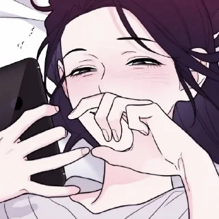 🔮 emoji 𓂃 ☾︎⋆  ‌𝐆𝐲𝐞𝐫𝐢𝐧  ᎓‌ @glimpsovus ☁️ 𝇁𝇃𝇂 Telegram sticker 5 of 70