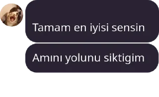🙇 emoji DEPAR | SOHBET ✈️ pack by @QuotLyBot Telegram sticker 17 of 120
