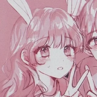 🐰 emoji Silni Europejczycy Telegram sticker 1 of 11