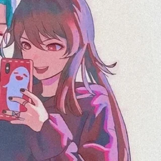 🥰 emoji Silni Europejczycy Telegram sticker 7 of 11
