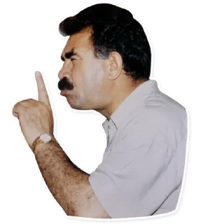 🤫 emoji Çirûsk packet Telegram sticker 15 of 88
