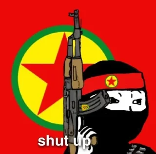 😬 emoji Çirûsk packet Telegram sticker 9 of 88