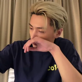 Sticker from Park Jongseong ˓ @PackEnhypen
