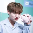 🍓 emoji @WANNAONEIRAN 💕JiHoon💕 Telegram sticker 17 of 65