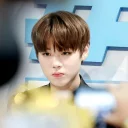 🍓 emoji @WANNAONEIRAN 💕JiHoon💕 Telegram sticker 4 of 65