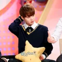 🍓 emoji @WANNAONEIRAN 💕JiHoon💕 Telegram sticker 6 of 65