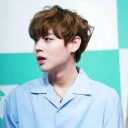 🍓 emoji @WANNAONEIRAN 💕JiHoon💕 Telegram sticker 24 of 65
