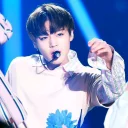 🍓 emoji @WANNAONEIRAN 💕JiHoon💕 Telegram sticker 12 of 65