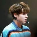 🍓 emoji @WANNAONEIRAN 💕JiHoon💕 Telegram sticker 22 of 65