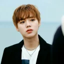 🍓 emoji @WANNAONEIRAN 💕JiHoon💕 Telegram sticker 3 of 65