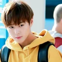 🍓 emoji @WANNAONEIRAN 💕JiHoon💕 Telegram sticker 16 of 65