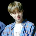 🍓 emoji @WANNAONEIRAN 💕JiHoon💕 Telegram sticker 11 of 65