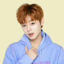 🍓 emoji @WANNAONEIRAN 💕JiHoon💕 Telegram sticker 20 of 65