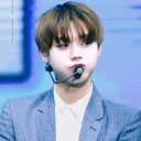 🍓 emoji @WANNAONEIRAN 💕JiHoon💕 Telegram sticker 21 of 65