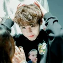 🍓 emoji @WANNAONEIRAN 💕JiHoon💕 Telegram sticker 15 of 65