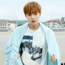 🍓 emoji @WANNAONEIRAN 💕JiHoon💕 Telegram sticker 2 of 65