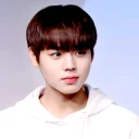 🍓 emoji @WANNAONEIRAN 💕JiHoon💕 Telegram sticker 5 of 65