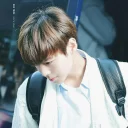 🍓 emoji @WANNAONEIRAN 💕JiHoon💕 Telegram sticker 14 of 65
