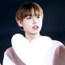 🍓 emoji @WANNAONEIRAN 💕JiHoon💕 Telegram sticker 9 of 65