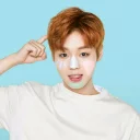 🍓 emoji @WANNAONEIRAN 💕JiHoon💕 Telegram sticker 18 of 65