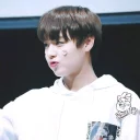 🍓 emoji @WANNAONEIRAN 💕JiHoon💕 Telegram sticker 8 of 65