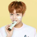 🍓 emoji @WANNAONEIRAN 💕JiHoon💕 Telegram sticker 19 of 65