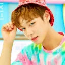 🍓 emoji @WANNAONEIRAN 💕JiHoon💕 Telegram sticker 13 of 65