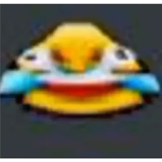 😂 emoji OMEGA07A's pack 1 Telegram sticker 2 of 83