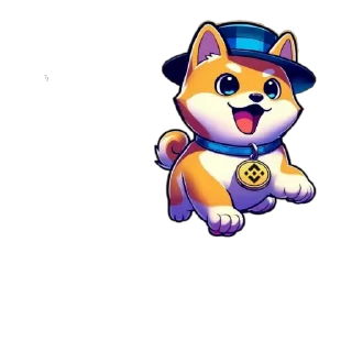 Sticker from DOGITO @prstickers