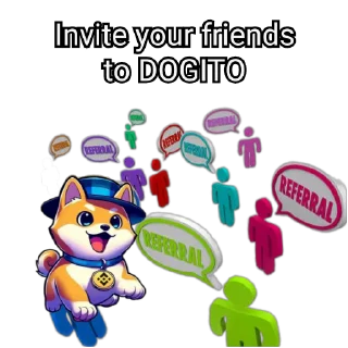 😀 emoji DOGITO @prstickers Telegram sticker 10 of 15