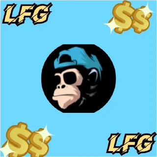 Sticker from Bullishy @prstickers