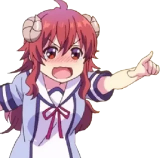 🥴 emoji Shamiko 💕 Telegram sticker 1 of 26