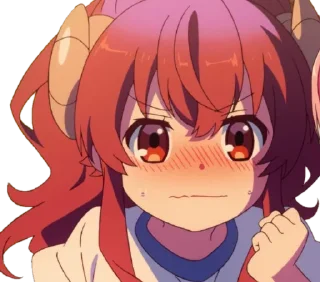 😐 emoji Shamiko 💕 Telegram sticker 20 of 26