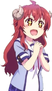 🤩 emoji Shamiko 💕 Telegram sticker 9 of 26