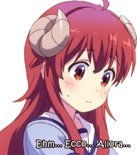 🤔 emoji Shamiko 💕 Telegram sticker 23 of 26